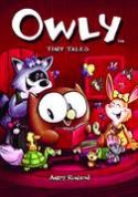 OWLY GN VOL 05 TINY TALES