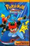 (USE SEP138389) POKEMON RANGER & THE TEMPLE O/T SEA