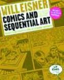 (USE JAN161814) WILL EISNERS COMICS & SEQUENTIAL ART SC REVI