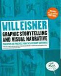 (USE APR189026) WILL EISNERS GRAPHIC STORYTELLING SC REVISED