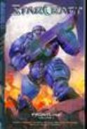 STARCRAFT FRONTLINE GN VOL 01 (OF 3)