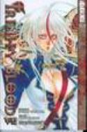 TRINITY BLOOD GN VOL 07 (MR)