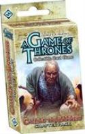 GAME OF THRONES LCG CALLING BANNERS DECK