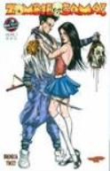 ZOMBIE-SAMA ONE SHOT