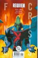 FINAL CRISIS REQUIEM #1
