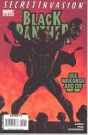 BLACK PANTHER #39 SI