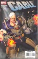 CABLE #5 DWS