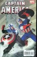 CAPTAIN AMERICA #40