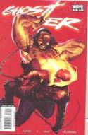 GHOST RIDER #25