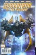 GUARDIANS OF GALAXY #3