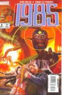 MARVEL 1985 #3 (OF 6)
