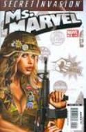 MS MARVEL #29 SI