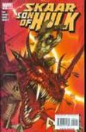 SKAAR SON OF HULK #2