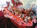 UNCANNY X-MEN #500 MD