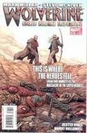 WOLVERINE #67
