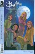 BUFFY THE VAMPIRE SLAYER #16