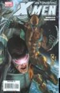 ASTONISHING X-MEN #25 MD