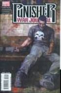 PUNISHER WAR JOURNAL #21