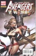 AVENGERS INVADERS #3 (OF 12) COIPEL VAR
