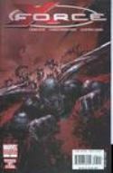 X-FORCE #5 DWS