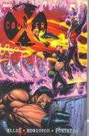 COUNTER X TP VOL 01 X-FORCE (MAY082375)