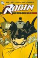 ROBIN YEAR ONE TP