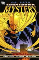 DR FATE COUNTDOWN TO MYSTERY TP