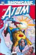 SHOWCASE PRESENTS THE ATOM TP VOL 02