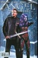 ANGEL AFTER THE FALL #10