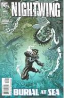 NIGHTWING #146