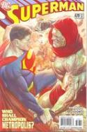 SUPERMAN #678