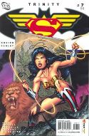 TRINITY #7