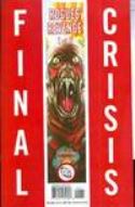 FINAL CRISIS ROGUES REVENGE #1 (OF 3)