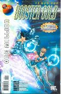 BOOSTER GOLD #1000000