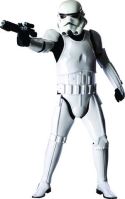 SW STORMTROOPER SUPREME EDITION COSTUME STD (O/A)