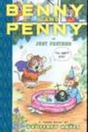 BENNY AND PENNY JUST PRETEND SC