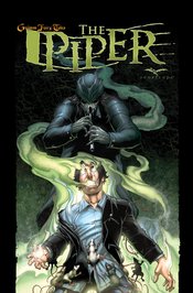 GRIMM FAIRY TALES PIPER TP