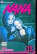 NANA GN VOL 12 (MR)