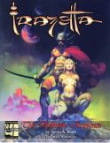FRAZETTA DEFINITIVE REFERENCE SC