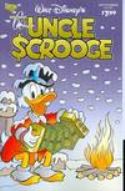 UNCLE SCROOGE #381
