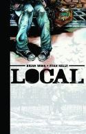 (USE MAR138283) LOCAL HC