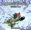 (USE DEC138298) MOUSE GUARD HC VOL 02 WINTER 1152 W/ DUST JA