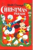 WALT DISNEYS CHRISTMAS PARADE #5 (RES)