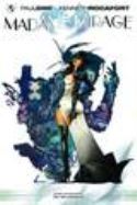 MADAME MIRAGE TP VOL 01