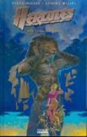 HERCULES HC VOL 01 THE THRACIAN WARS