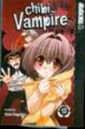 CHIBI VAMPIRE GN VOL 10 (MR)