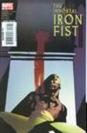 IMMORTAL IRON FIST #18