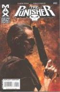 PUNISHER #60 (MR)