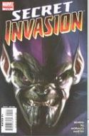 SECRET INVASION #5 (OF 8) SI