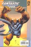 ULTIMATE FANTASTIC FOUR #57